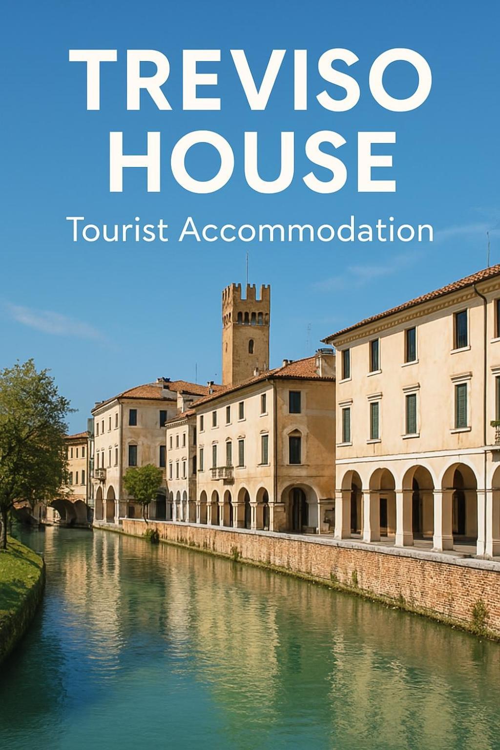 House Treviso